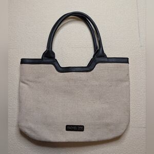 Rachel Zoe Capri Canvas Tote